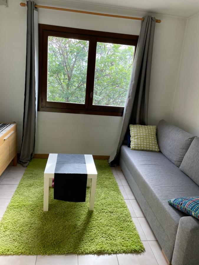 Apartamento Sol I Neu Encamp Exterior foto