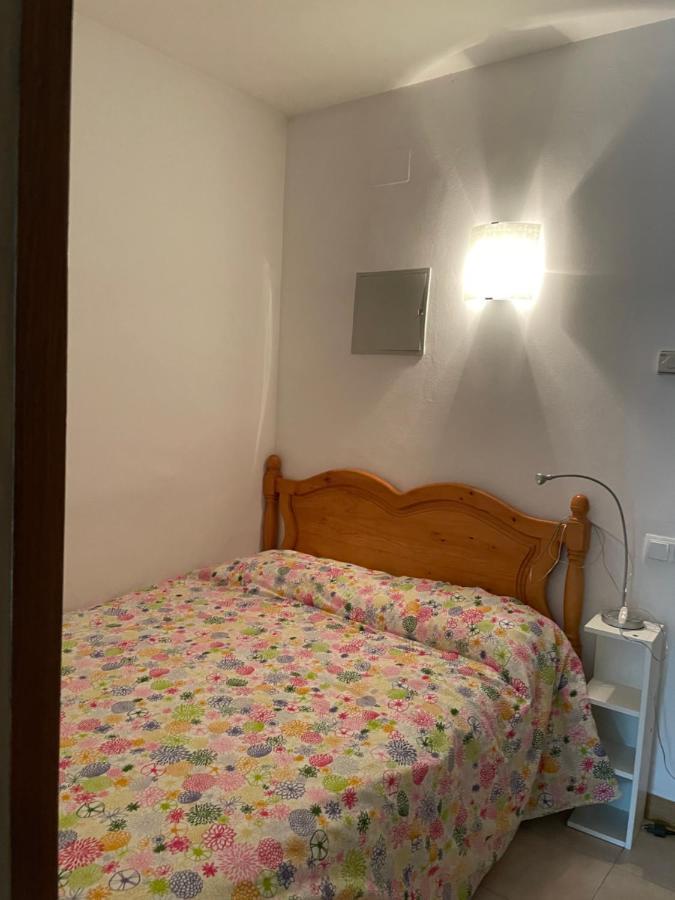 Apartamento Sol I Neu Encamp Exterior foto