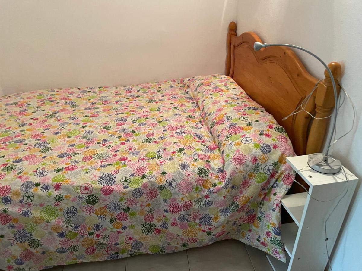 Apartamento Sol I Neu Encamp Exterior foto
