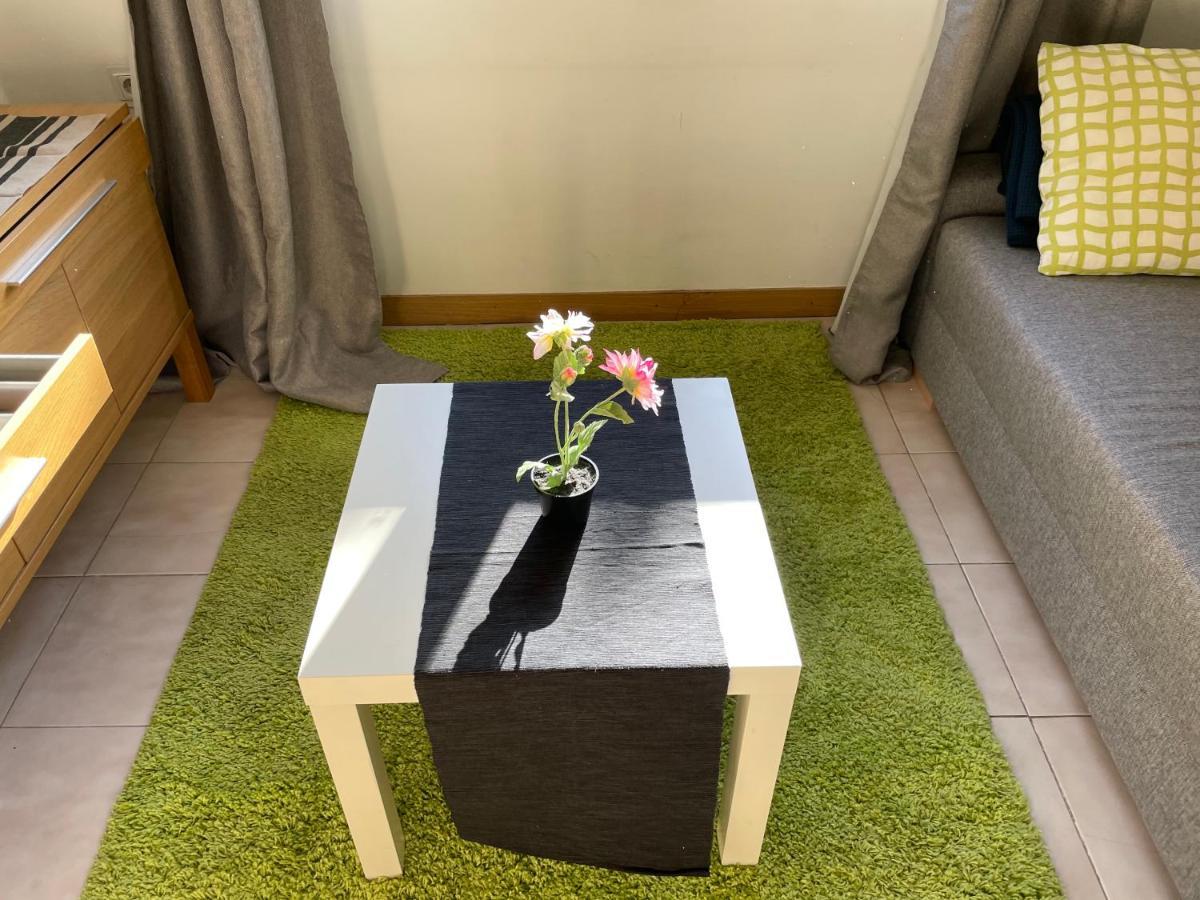 Apartamento Sol I Neu Encamp Exterior foto
