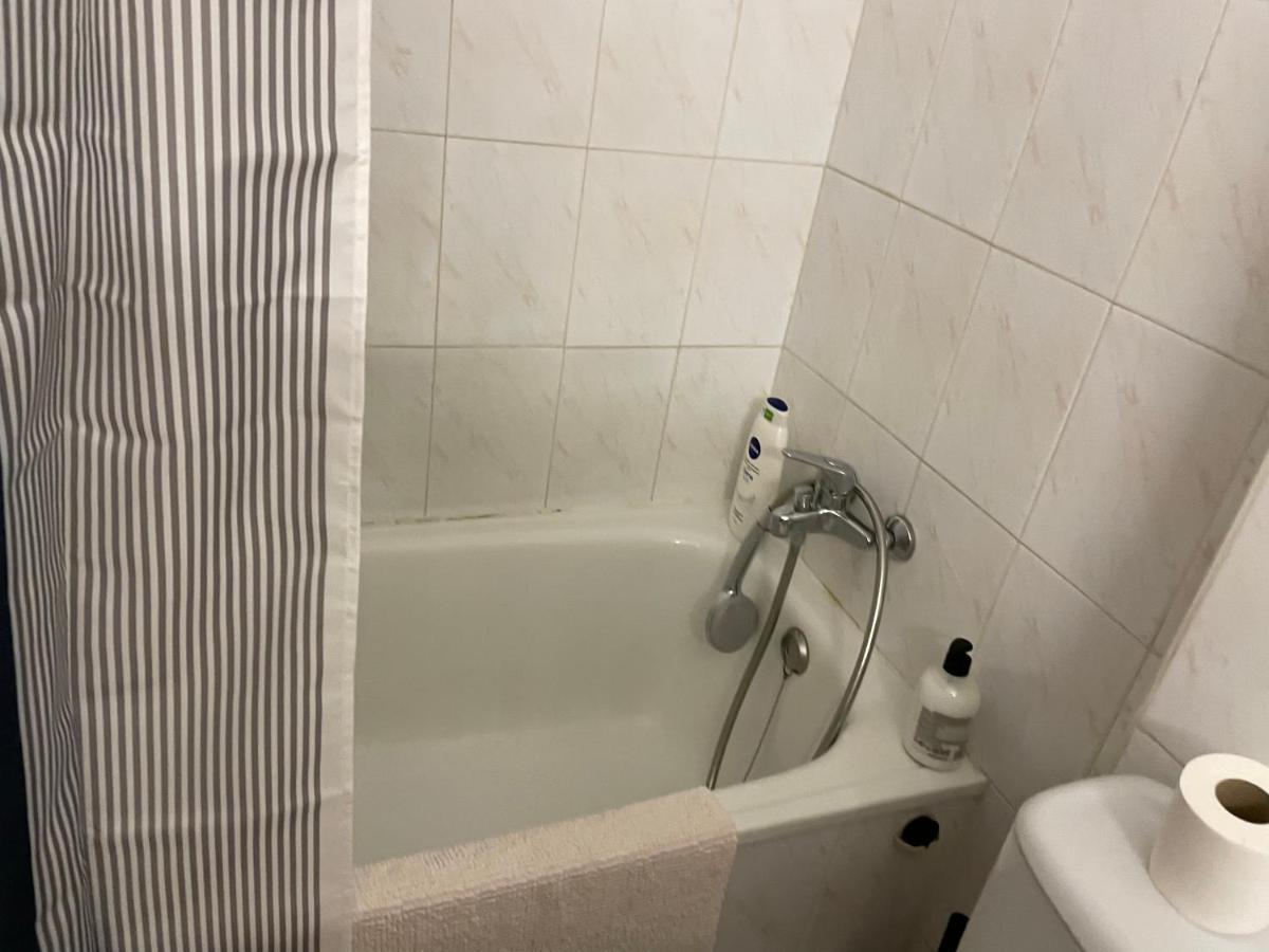 Apartamento Sol I Neu Encamp Exterior foto
