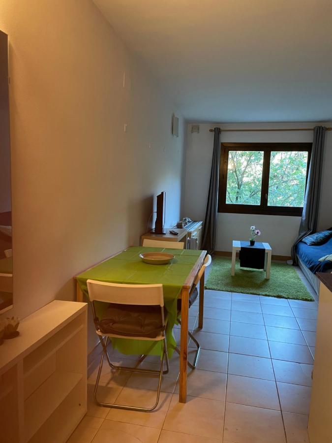 Apartamento Sol I Neu Encamp Exterior foto