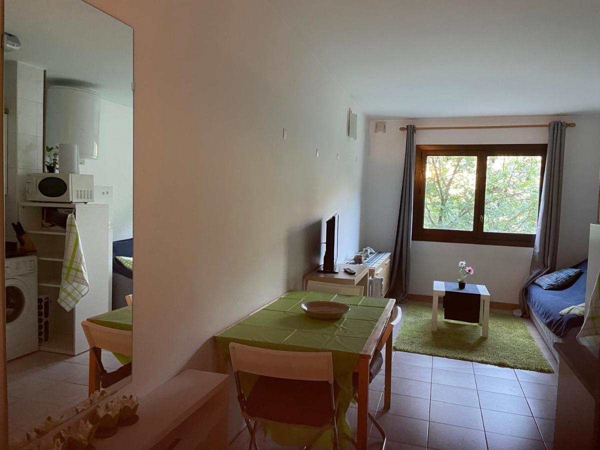 Apartamento Sol I Neu Encamp Exterior foto