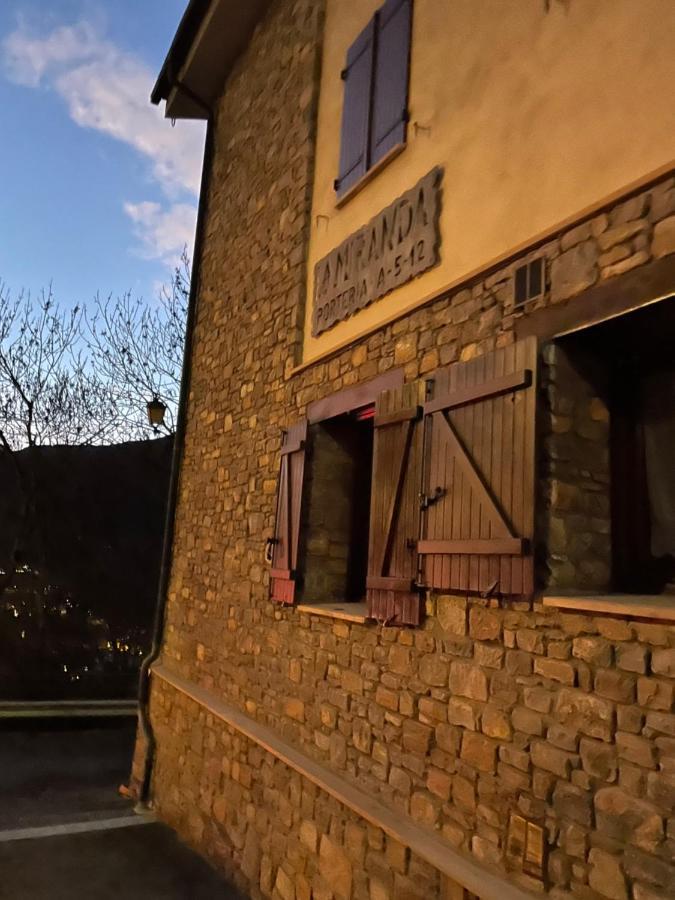 Apartamento Sol I Neu Encamp Exterior foto